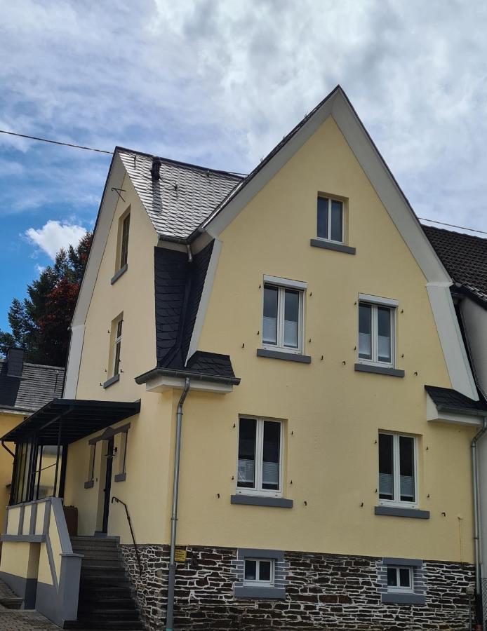 Ferienhaus Birute Бернкастель-Кюс Экстерьер фото
