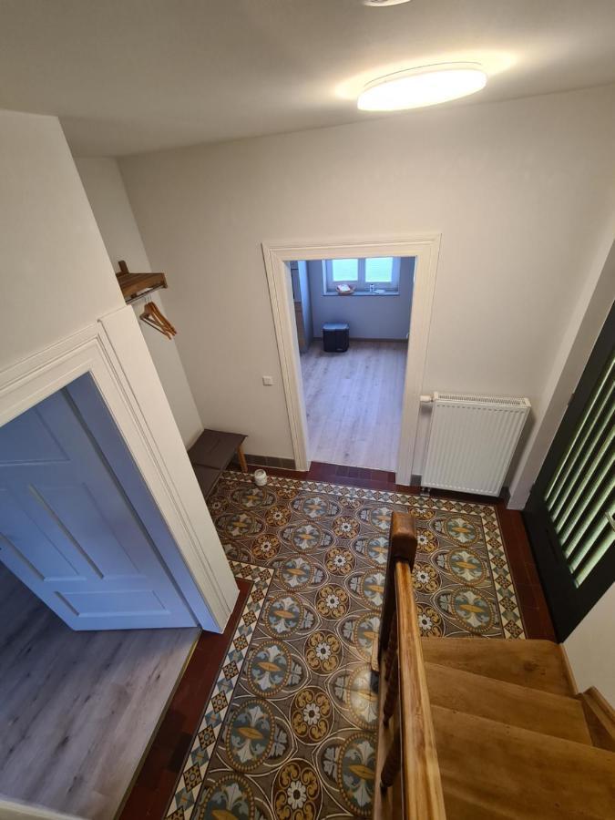Ferienhaus Birute Бернкастель-Кюс Экстерьер фото