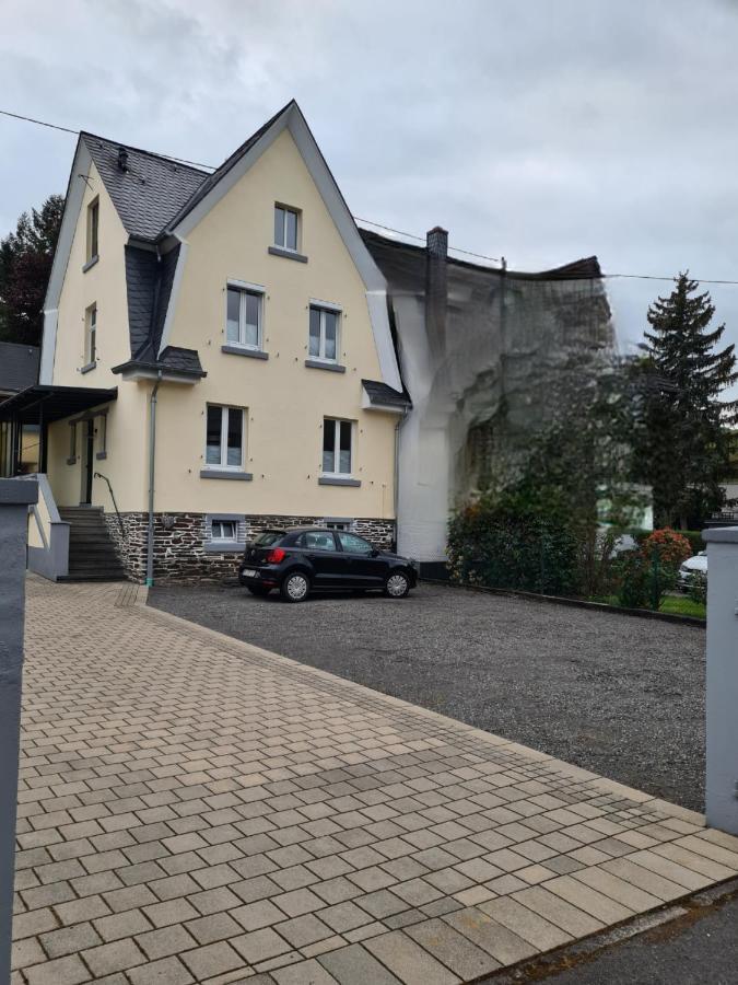 Ferienhaus Birute Бернкастель-Кюс Экстерьер фото